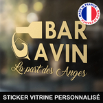 ref4baravinvitrine-stickers-bar-à-vin-vitrine-restaurant-sticker-bar-a-vins-vitrophanie-personnalisé-autocollant-pro-restaurateur-vitre-resto-logo-verre-de-vin