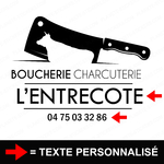 ref6boucherievitrine-stickers-boucherie-charcuterie-vitrine-sticker-personnalisé-autocollant-boutique-pro-boucher-charcutier-professionnel-2