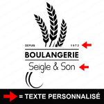 ref4boulangerievitrine-stickers-boulangerie-vitrine-sticker-personnalisé-autocollant-boutique-pro-boulanger-ble-professionnel-2