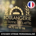 ref5boulangerievitrine-stickers-boulangerie-vitrine-sticker-personnalisé-autocollant-boutique-pro-boulanger-baguette-professionnel