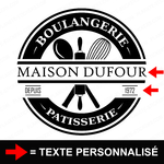 ref7boulangerievitrine-stickers-boulangerie-patisserie-vitrine-sticker-personnalisé-autocollant-boutique-pro-boulanger-patissier-artisan-professionnel-2