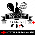 ref8boulangerievitrine-stickers-boulangerie-patisserie-vitrine-sticker-personnalisé-autocollant-boutique-pro-boulanger-patissier-artisan-fouet-professionnel-2