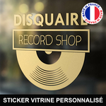 ref4disquairevitrine-stickers-disquaire-vitrine-sticker-personnalisé-autocollant-boutique-vinyle-disques-musique-pro-professionnel
