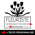 ref1fleuristevitrine-stickers-boutique-vitrine-sticker-personnalisé-autocollant-fleurs-roses-bouquet-pro-professionnel-2