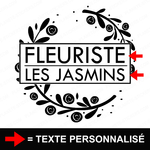 ref2fleuristevitrine-stickers-boutique-vitrine-sticker-personnalisé-autocollant-fleurs-couronne-roses-bouquet-pro-professionnel-2