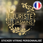 ref2fleuristevitrine-stickers-boutique-vitrine-sticker-personnalisé-autocollant-fleurs-couronne-roses-bouquet-pro-professionnel