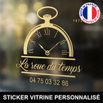ref4horlogerievitrine-stickers-boutique-vitrine-sticker-personnalisé-autocollant-pro-gousset-montres-horloges-pendules-reparation-professionnel