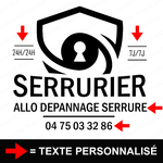 ref4serruriervitrine-stickers-commerce-vitrine-sticker-personnalisé-autocollant-pro-serrure-cadenas-depannage-clef-professionnel-2