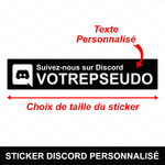 ref2discord-stickers-discord-personnalisé-autocollant-réseaux-sociaux-vitrophanie-discord-logo-sticker-vitrine-vitre-mur-voiture-moto-2
