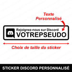 ref3discord-stickers-discord-personnalisé-autocollant-réseaux-sociaux-vitrophanie-discord-logo-sticker-vitrine-vitre-mur-voiture-moto-2