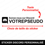 ref4discord-stickers-discord-personnalisé-autocollant-réseaux-sociaux-vitrophanie-discord-logo-sticker-vitrine-vitre-mur-voiture-moto-2