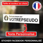 ref2facebook-stickers-facebook-personnalisé-autocollant-réseaux-sociaux-vitrophanie-facebook-logo-sticker-vitrine-vitre-mur-voiture-moto