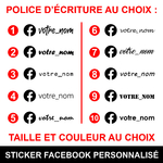 ref5facebook-stickers-facebook-personnalisé-autocollant-réseaux-sociaux-vitrophanie-facebook-logo-sticker-vitrine-vitre-mur-voiture-moto