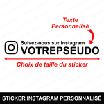 ref3instagram-stickers-instagram-personnalisé-autocollant-réseaux-sociaux-vitrophanie-instagram-logo-insta-sticker-vitrine-vitre-mur-voiture-moto-2