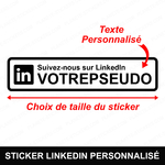ref3linkedin-stickers-linkedin-personnalisé-autocollant-réseaux-sociaux-vitrophanie-linked-in-logo-sticker-vitrine-vitre-mur-voiture-moto-2