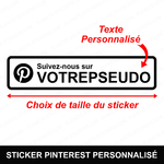ref3pinterest-stickers-pinterest-personnalisé-autocollant-réseaux-sociaux-vitrophanie-pinterest-logo-sticker-vitrine-vitre-mur-voiture-moto-2
