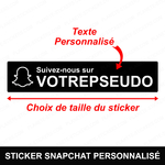 ref2snapchat-stickers-snapchat-personnalisé-autocollant-réseaux-sociaux-vitrophanie-snap-chat-logo-sticker-vitrine-vitre-mur-voiture-moto-2