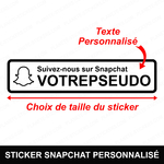 ref3snapchat-stickers-snapchat-personnalisé-autocollant-réseaux-sociaux-vitrophanie-snap-chat-logo-sticker-vitrine-vitre-mur-voiture-moto-2