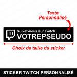 ref2twitch-stickers-twitch-personnalisé-autocollant-réseaux-sociaux-vitrophanie-twitch-logo-sticker-vitrine-vitre-mur-voiture-moto-2