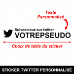ref4twitter-stickers-twitter-personnalisé-autocollant-réseaux-sociaux-vitrophanie-twitter-logo-sticker-vitrine-vitre-mur-voiture-moto-2