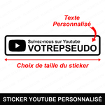 ref3youtube-stickers-youtube-personnalisé-autocollant-réseaux-sociaux-vitrophanie-youtube-logo-sticker-vitrine-vitre-mur-voiture-moto-2