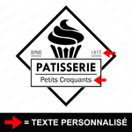 ref1patisserievitrine-stickers-commerce-vitrine-sticker-personnalisé-autocollant-pro-gateau-cupcake-patissier-professionnel-2