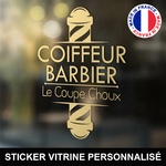 ref2barbiervitrine-stickers-barbier-vitrine-sticker-personnalisé-autocollant-boutique-pro-barber-shop-coiffeur-pole-salon-professionnel