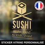 ref4sushivitrine-stickers-restaurant-vitrine-sticker-personnalisé-autocollant-sushi-bar-baguette-professionnel