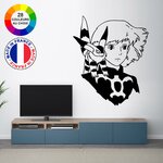 ref1nausicaa-stickers-nausicaa-de-la-vallée-du-vent-autocollant-mural-stickers-muraux-nausicaa-sticker-déco-film-salon-chambre-ghibli-animé-japonais-fan-art-70m