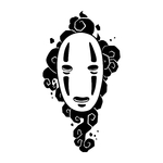 ref1chihiro-stickers-voyage-chihiro-sans-visage-kaonashi-esprit-autocollant-mural-stickers-muraux-chihiro-sticker-déco-film-salon-chambre-ghibli-animé-japonais-fan-art-100m-2