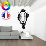 ref1chihiro-stickers-voyage-chihiro-sans-visage-kaonashi-esprit-autocollant-mural-stickers-muraux-chihiro-sticker-déco-film-salon-chambre-ghibli-animé-japonais-fan-art-100m