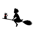 ref1kiki-stickers-kiki-la-petite-sorciere-autocollant-mural-stickers-muraux-kiki-sticker-déco-film-salon-chambre-ghibli-animé-japonais-fan-art-90m-2