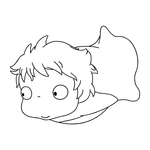 ref1ponyo-stickers-ponyo-sur-la-falaise-autocollant-mural-stickers-muraux-ponyo-sticker-déco-film-salon-chambre-ghibli-animé-japonais-fan-art-70m-2