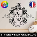 ref14harrypotter-stickers-poufsouffle-prénom-personnalisé-autocollant-mural-personnalisable-muraux-sticker-blason-poufsouffle-poudlard-déco-film-salon-chambre-harry-potter-140m