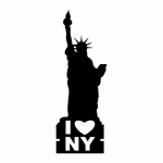stickers-i-love-new-york-statue-liberté-ref6newyork-autocollant-muraux-NYC-newyork-usa-liberty-ville-sticker-voyage-pays-travel-monument-(2)
