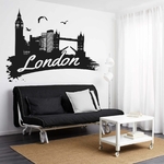 stickers-london-ref1london-autocollant-muraux-londres-angleterre-ville-sticker-voyage-pays-travel-monument-skyline