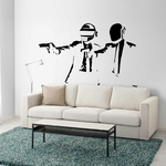 stickers-pulp-fiction-daft-punk-silhouette-ref2pulpfiction-autocollant-mural-stickers-muraux-sticker-deco-salon-cuisine-chambre-min