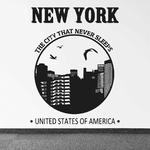stickers-new-york-design-ref1newyork-autocollant-muraux-NYC-newyork-usa-big-apple-ville-sticker-voyage-pays-travel-monument-skyline