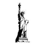 stickers-new-york-statue-liberté-ref5newyork-autocollant-muraux-NYC-newyork-usa-liberty-ville-sticker-voyage-pays-travel-monument-(2)