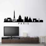 stickers-paris-skyline-ref7paris-autocollant-muraux-paris-tour-eiffel-france-monument-ville-sticker-voyage-pays-travel-monuments