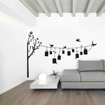 stickers-arbre-oiseaux-photo-ref27arbre-autocollant-muraux-sticker-geant-arbre-deco-branche-noir-rose-gris-vert-blanc-chambre-salon