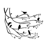 stickers-branche-oiseaux-ref13arbre-autocollant-muraux-sticker-geant-arbre-deco-branche-noir-rose-gris-vert-blanc-chambre-salon-(2)