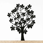 stickers-geant-arbre-ref47arbre-autocollant-muraux-sticker-géant-arbre-deco-branche-noir-rose-gris-vert-blanc-chambre-salon