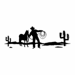 stickers-western-cowboy-ref10cowboy-autocollant-muraux-cow-boy-sticker-chambre-enfant-garçon-cheval-lasso-(2)