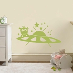 stickers-extra-terrestre-enfant-ref2diversgarcon-autocollant-muraux-deco-chambre-garçon-enfant-sticker-mural-salon