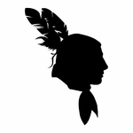 stickers-indien-tete-ref12indien-autocollant-muraux-indiens-sticker-mural-chambre-enfant-deco-salon-native-american-amerindien-amerindiens-(2)