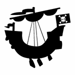 stickers-bateau-pirate-ref4pirate-autocollant-muraux-pirates-chambre-enfant-sticker-mural-ado-deco-salon-salle-de-bain-garçon-(2)