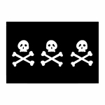 stickers-drapeau-pirate-triple-ref18pirate-autocollant-muraux-pirates-chambre-enfant-sticker-mural-ado-deco-salon-salle-de-bain-garçon-(2)
