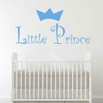 stickers-petit-prince-ref2prince-autocollant-muraux-princes-sticker-mural-chambre-garçon-bébé-deco-salon