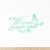 stickers-papillon-welcome-friends-ref3welcome-autocollant-muraux-bienvenue-sticker-mural-welcome-home-sweet-home-entrée-séjour-salon-cuisine-porte-deco
